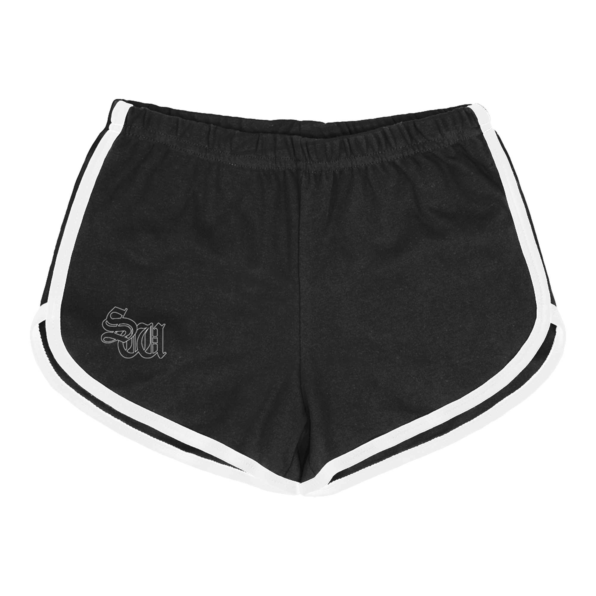 Saltwound - Hollow Booty Shorts (Pre-Order)