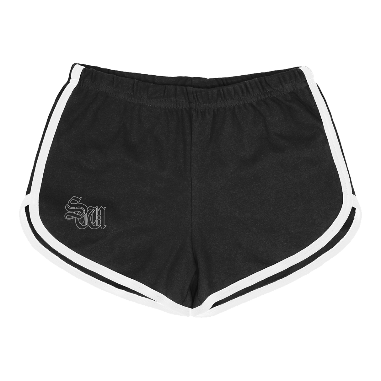 Saltwound - Hollow Booty Shorts (Pre-Order)