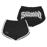 Saltwound - Hollow Booty Shorts (Pre-Order)