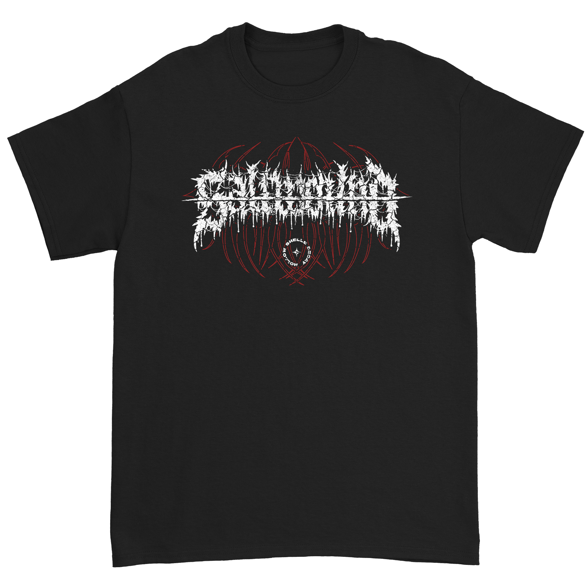 Saltwound - Hollow T-Shirt (Pre-Order)