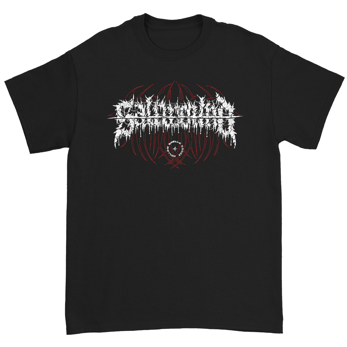 Saltwound - Hollow T-Shirt