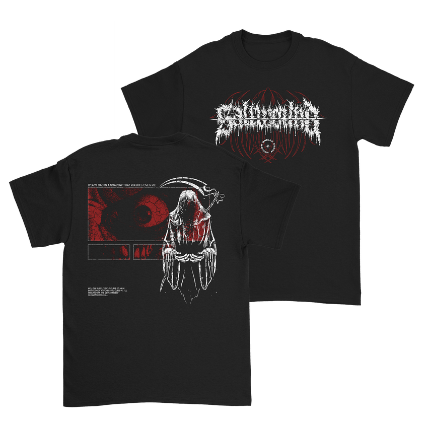 Saltwound - Hollow T-Shirt (Pre-Order)