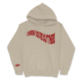 Sicily Rose - Out There Hoodie