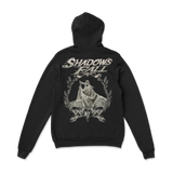 Shadows Fall - Backdrop Hoodie