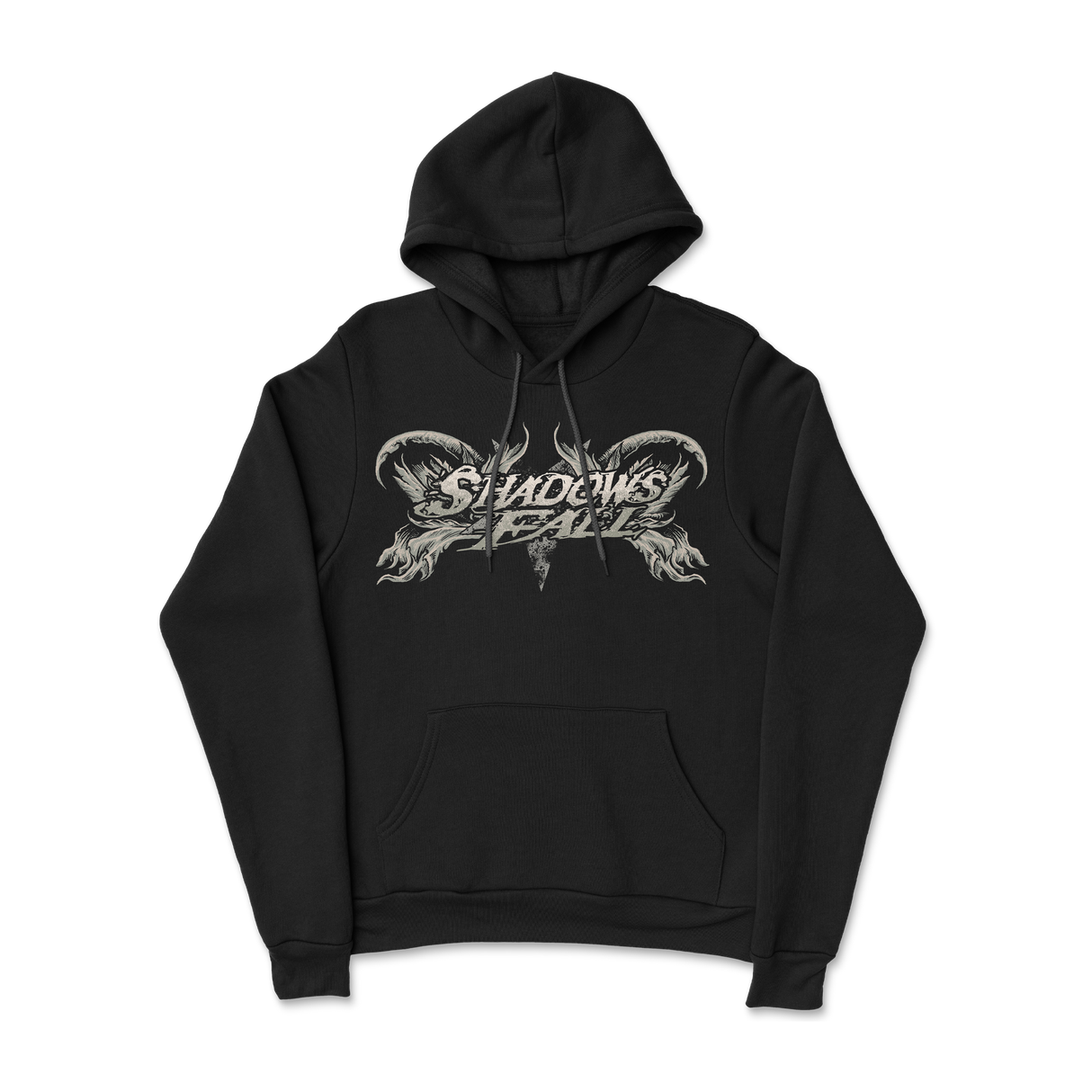 Shadows Fall - Backdrop Hoodie