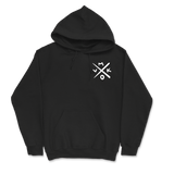 MVKO - MVKross Hairs Hoodie