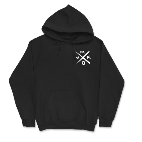 MVKO - MVKross Hairs Hoodie