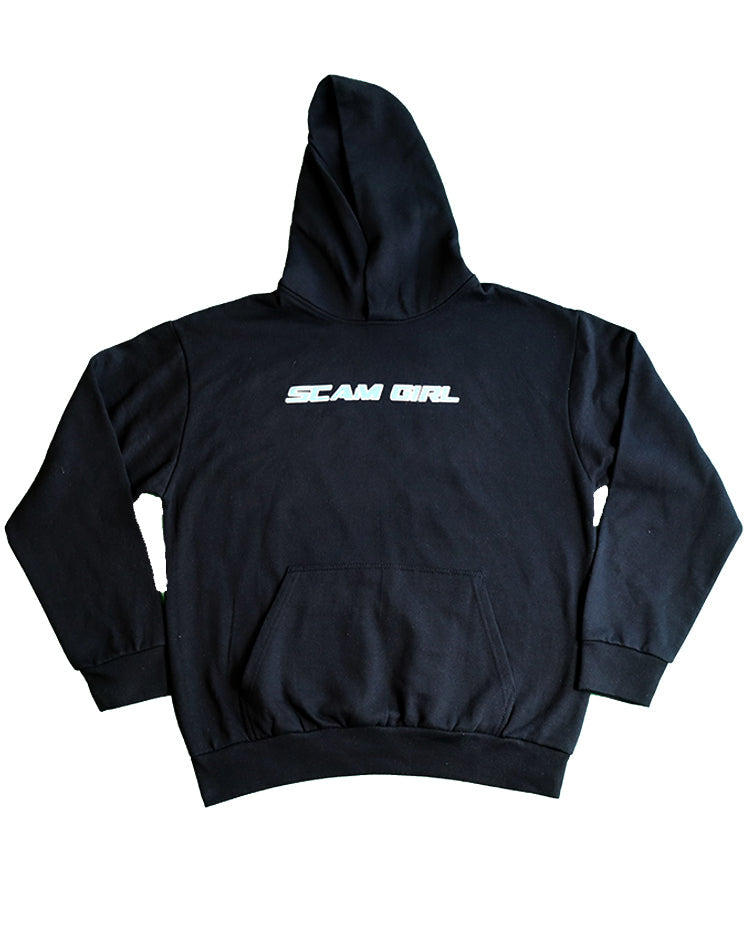 GUAPDAD4000 - Scam Girl Tour Hoodie