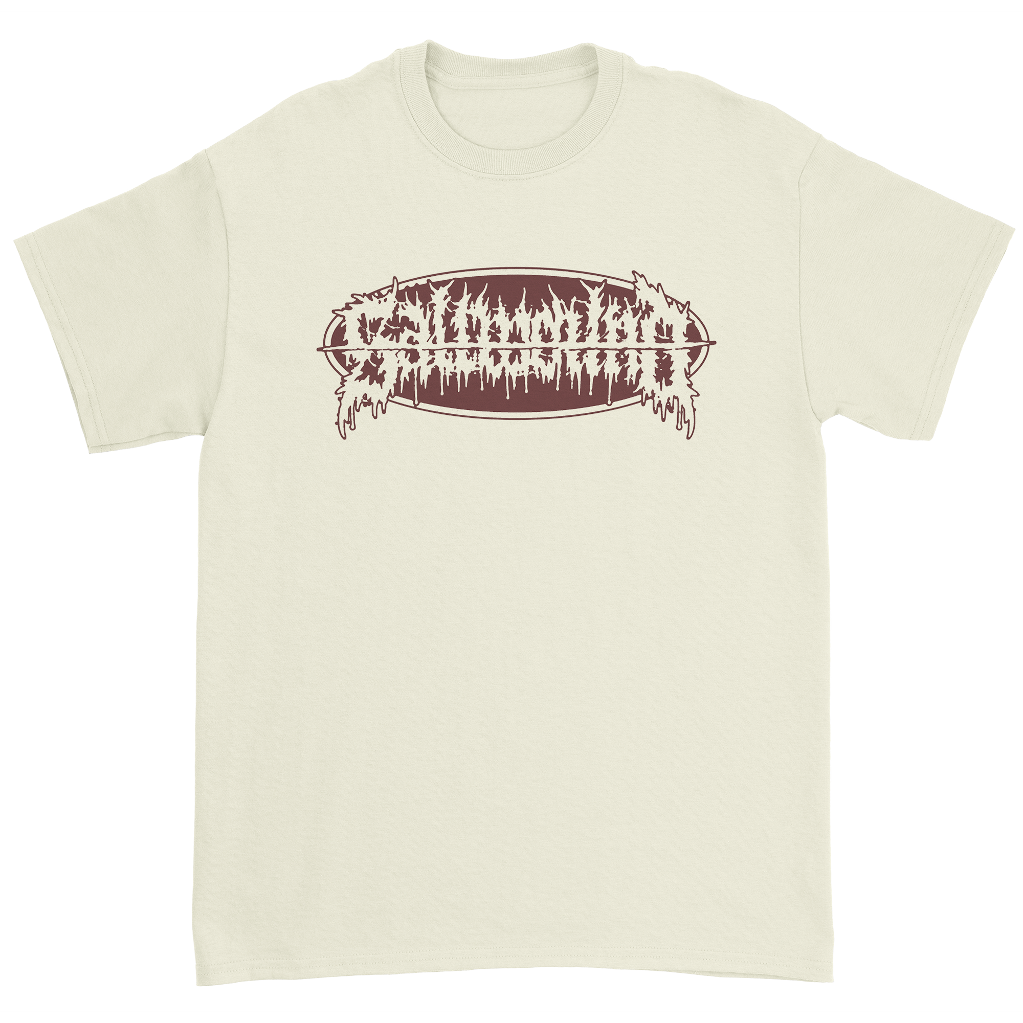 Saltwound - Inside The Abyss T-Shirt (Pre-Order)