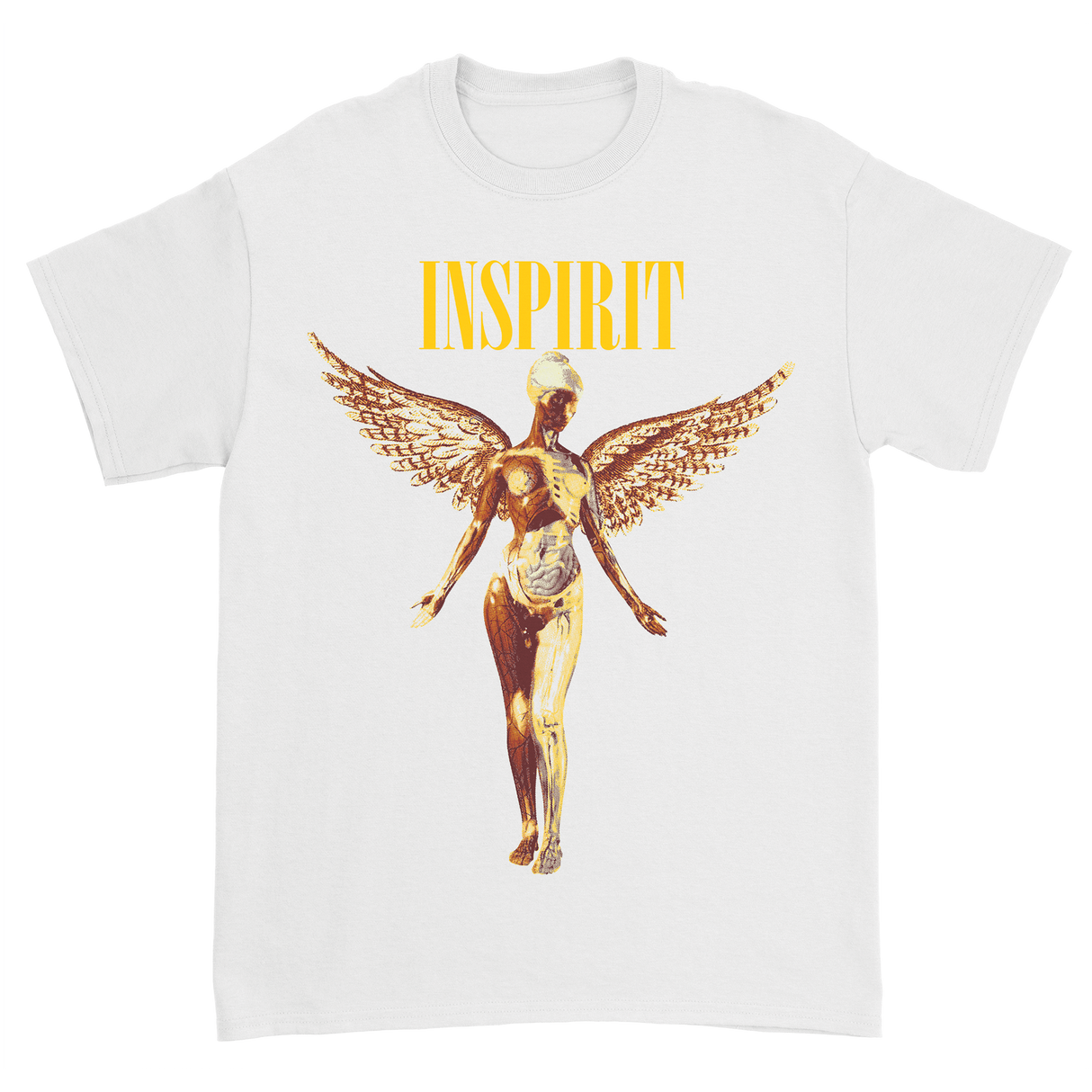 Inspirit - Inspirito T-Shirt