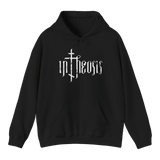 InTheosis - Logo Hoodie