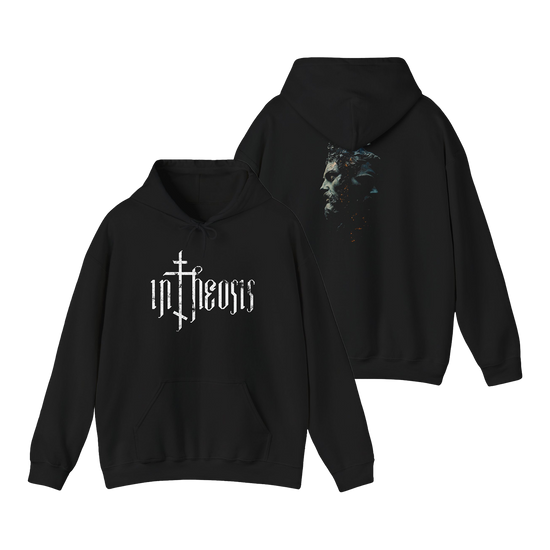 InTheosis - Logo Hoodie