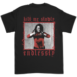 The Gloom in the Corner - Kill Me Slowly T-Shirt