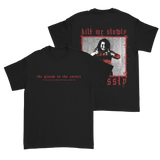 The Gloom in the Corner - Kill Me Slowly T-Shirt