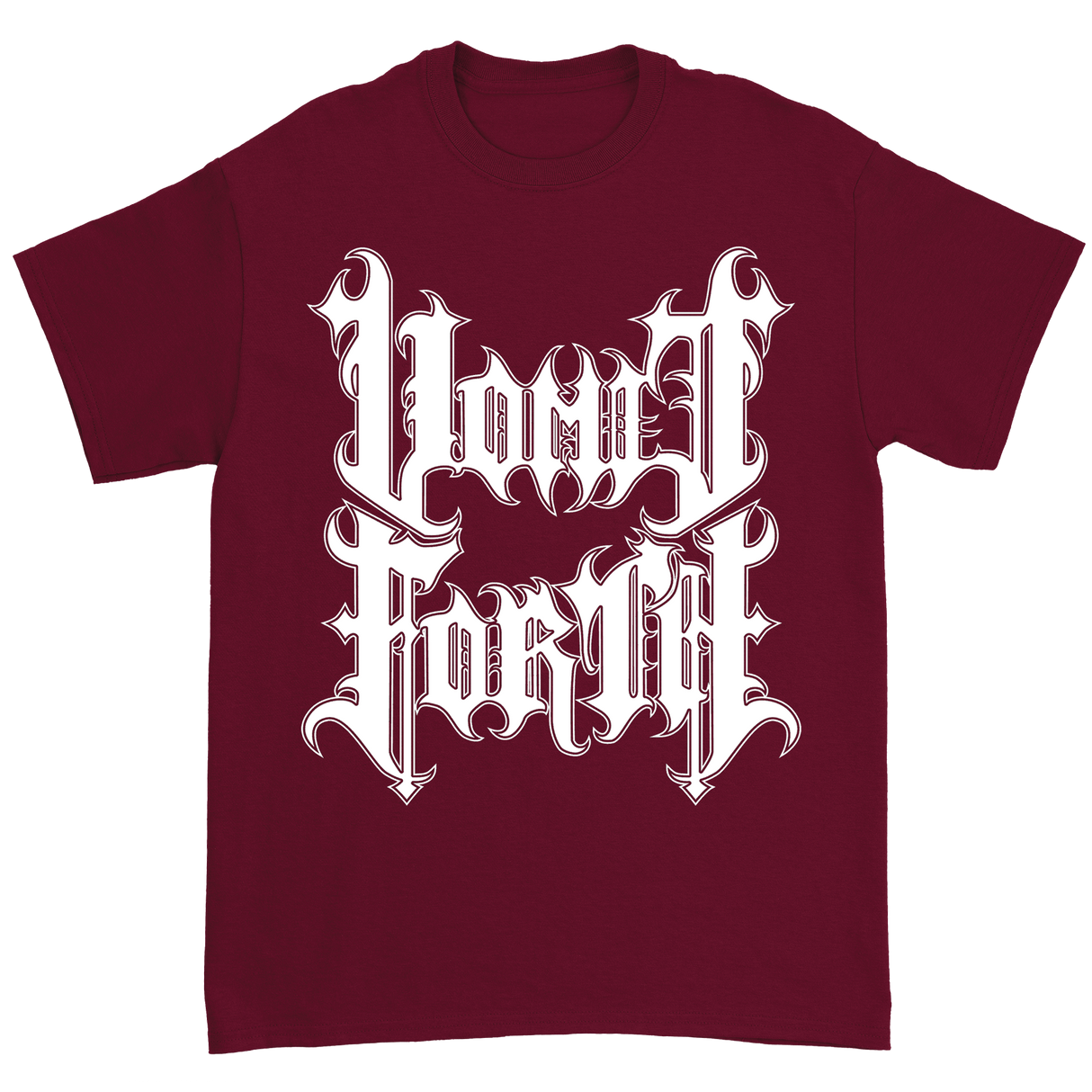 Vomit Forth - Kill You T-Shirt