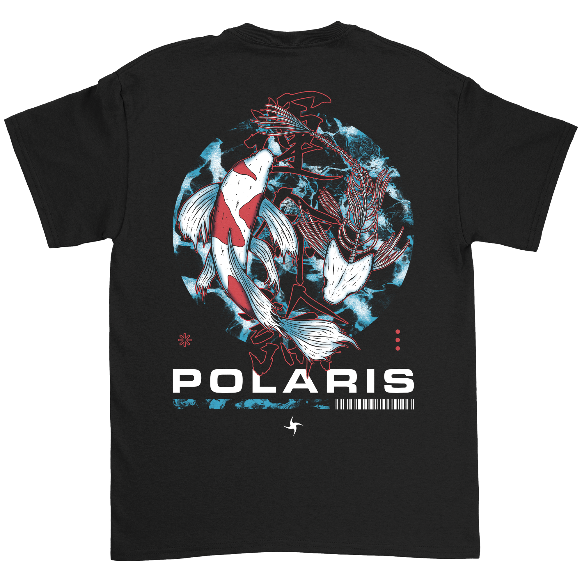 Polaris - KOI Tee