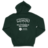 Koyo - Koyo's Deli Hoodie