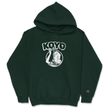 Koyo - Koyo's Deli Hoodie