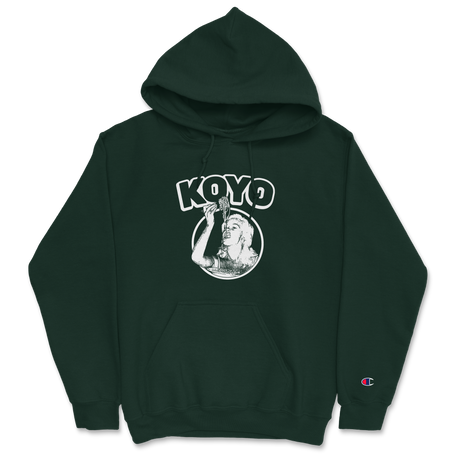 Koyo - Koyo's Deli Hoodie