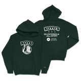 Koyo - Koyo's Deli Hoodie