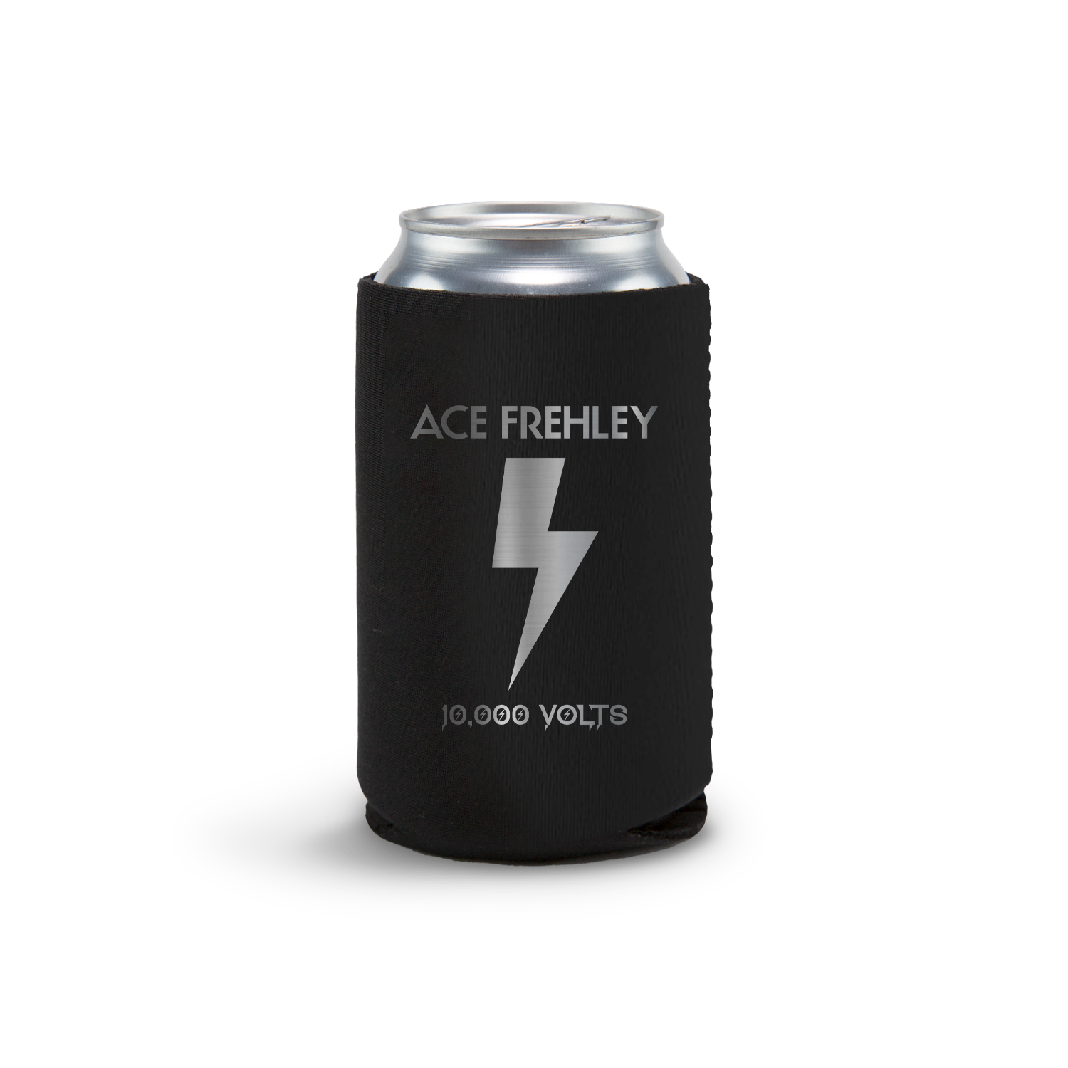 Ace Frehley - 10,000 Volts Koozie