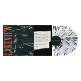 Lakeview - Signed S/T 2xLP + T-Shirt Bundle (Pre-Order)