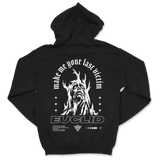 Euclid - Last Victim Hoodie