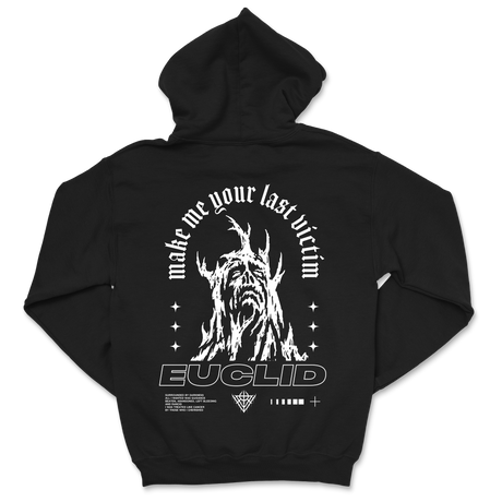 Euclid - Last Victim Hoodie