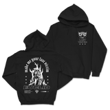 Euclid - Last Victim Hoodie