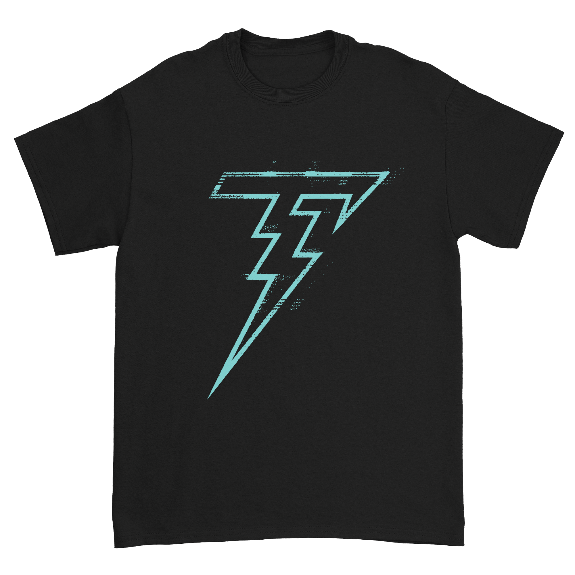 The Protest - Lightning T-Shirt