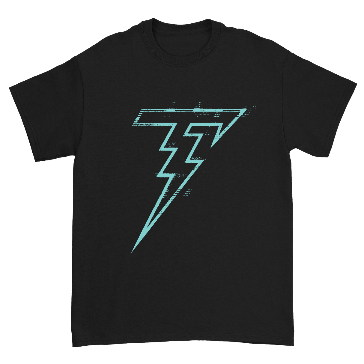 The Protest - Lightning T-Shirt