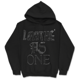 Loathe - Loathe As One Hoodie