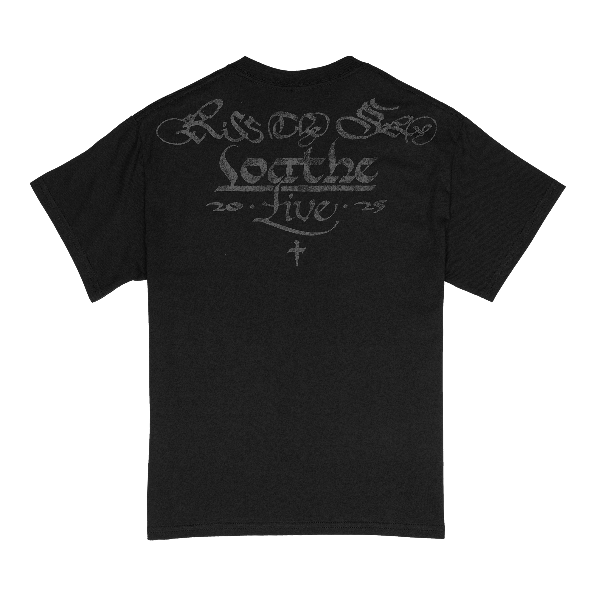 Loathe - Live '25 Tee