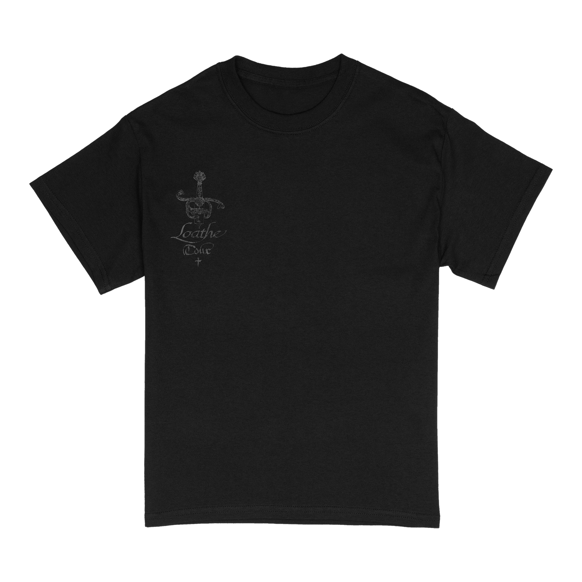 Loathe - Live '25 Tee