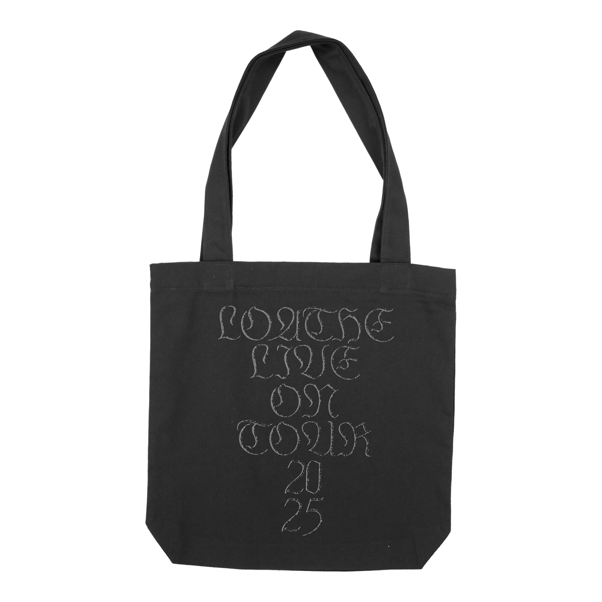 Loathe - Live '25 Tote Bag