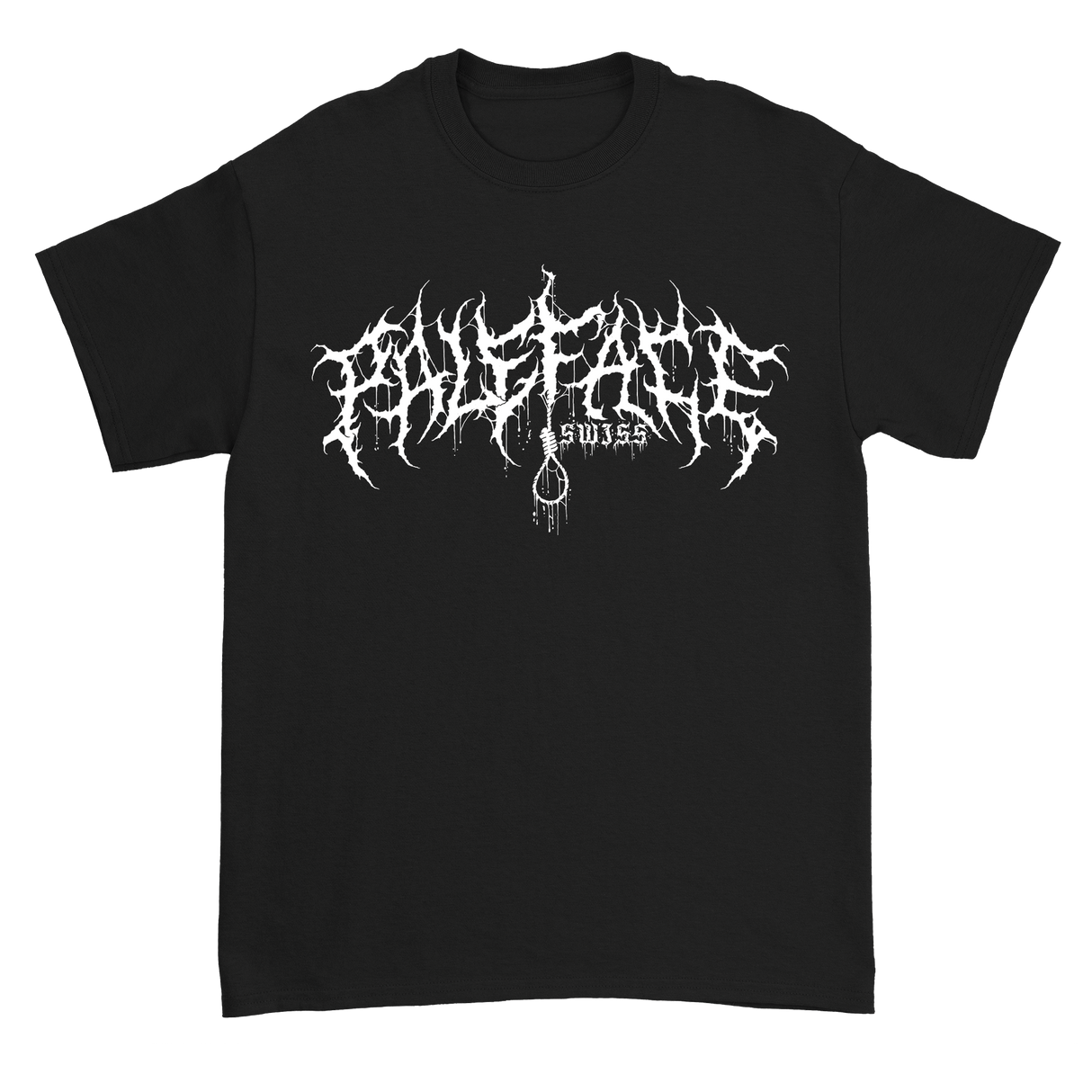 Paleface - Logo T-Shirt