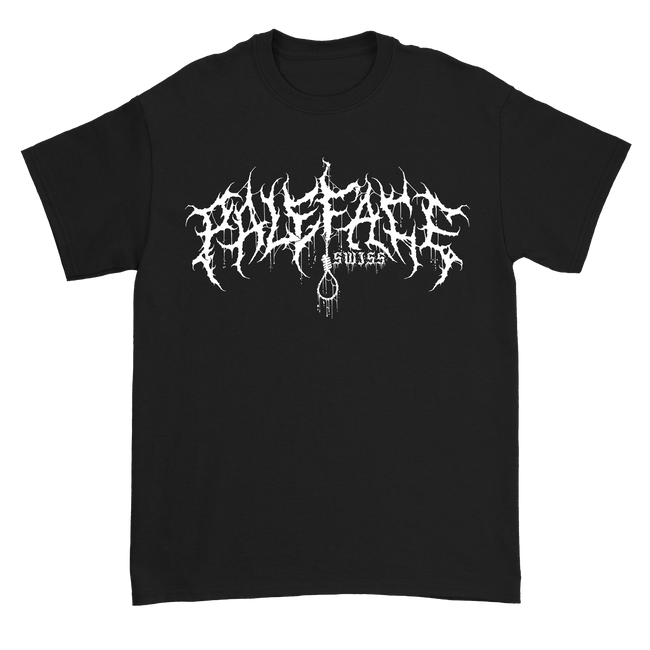 Paleface - Logo T-Shirt