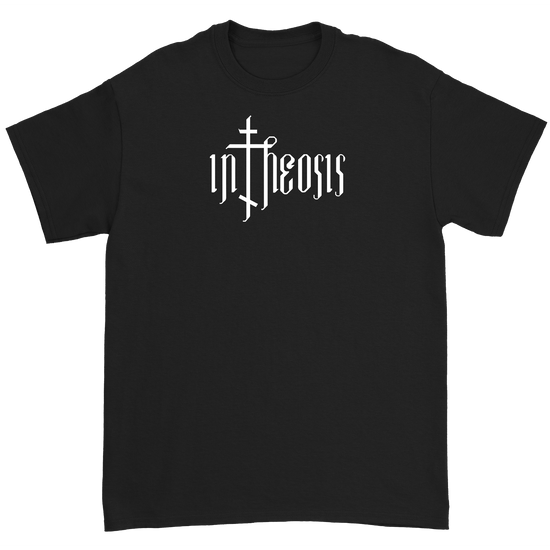 InTheosis - Logo Unisex T-Shirt