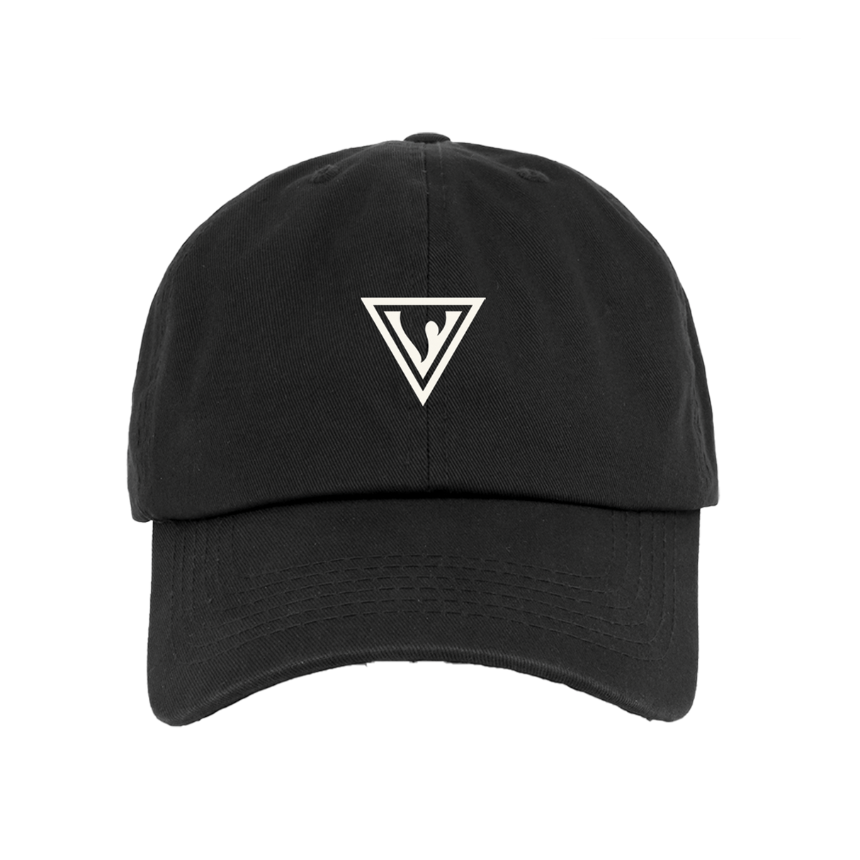 AsFireFalls - Logo Dad Hat