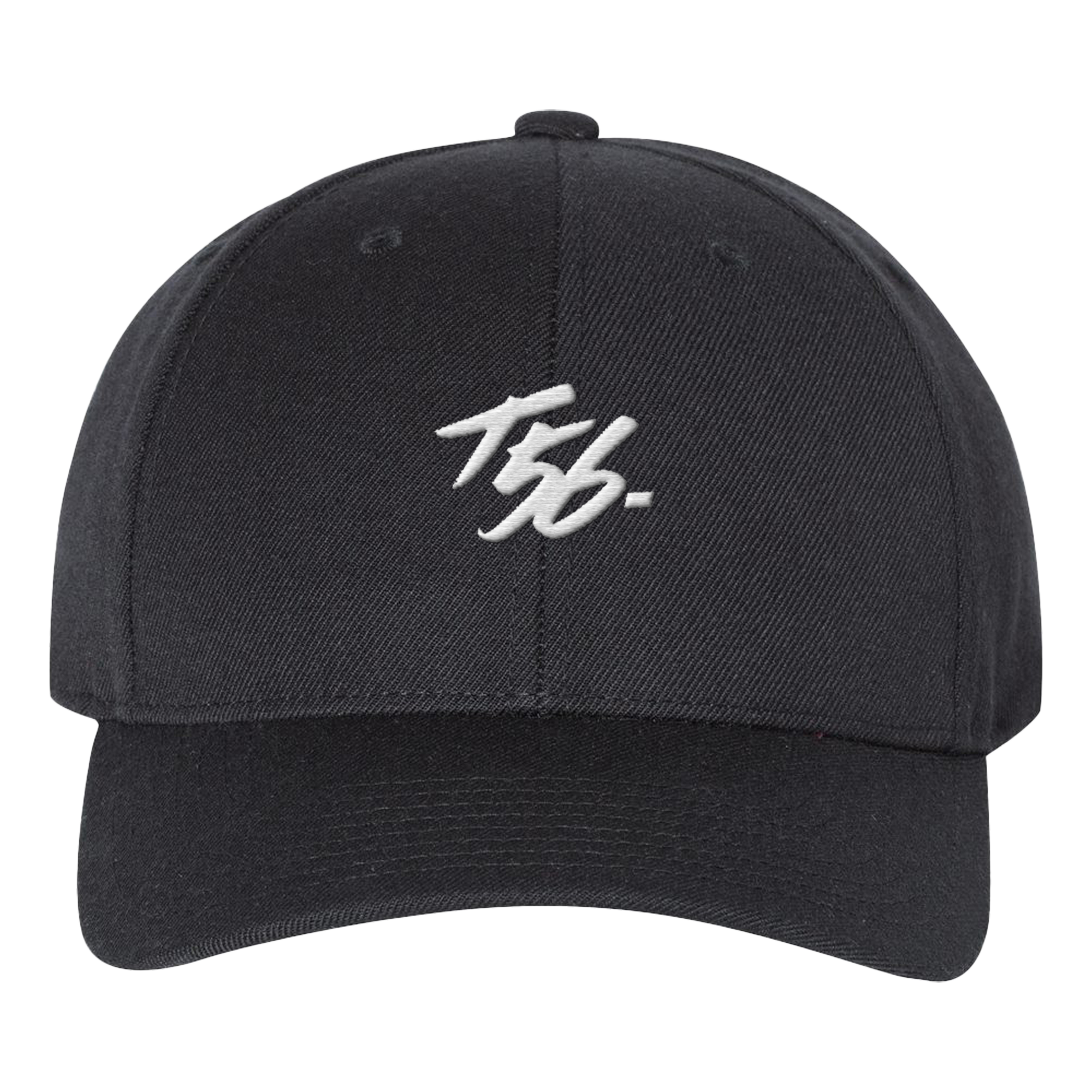 Ten56. - Logo Dad Hat