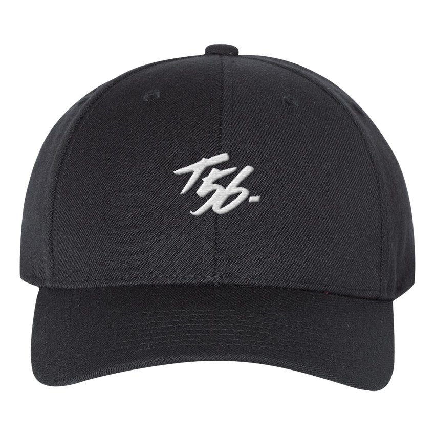 Ten56. - Logo Dad Hat