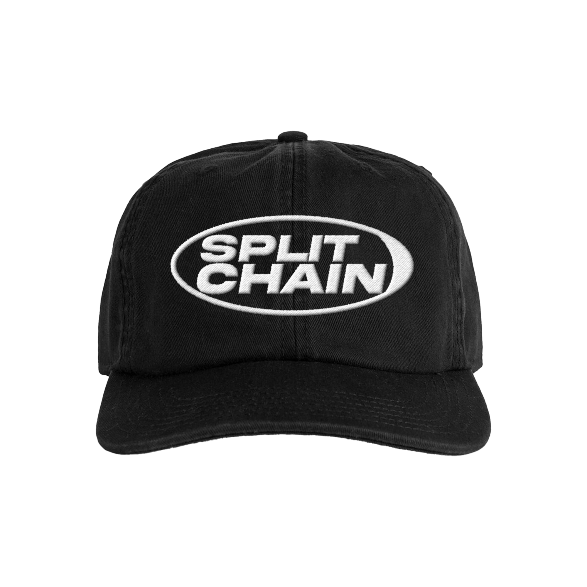 Split Chain - Logo Hat