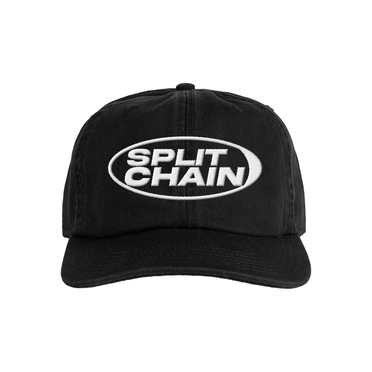 Split Chain - Logo Hat