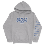 Split Chain - Logo Hoodie (Pre-Order)