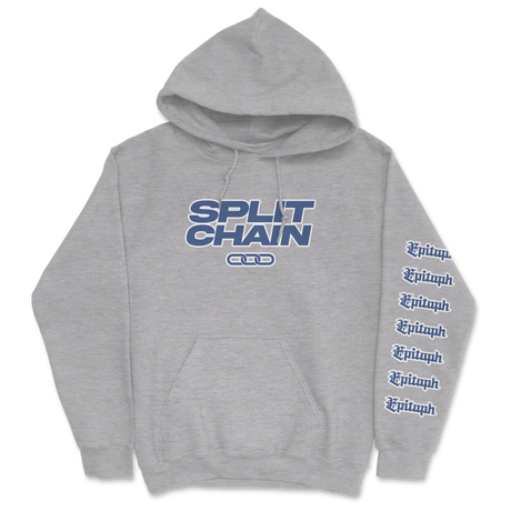 Split Chain - Logo Hoodie (Pre-Order)