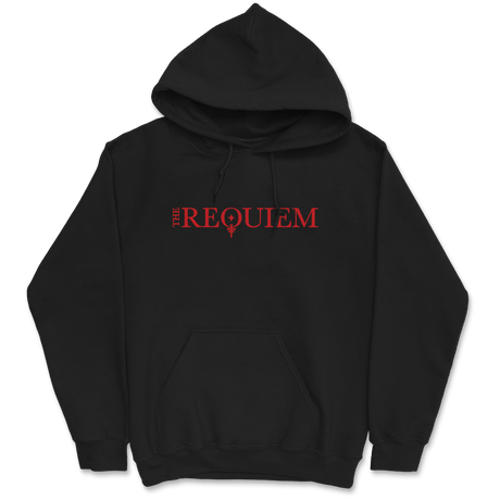 The Requiem - Logo Hoodie