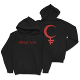 The Requiem - Logo Hoodie