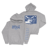 Split Chain - Logo Hoodie (Pre-Order)