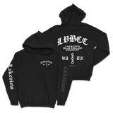 Lakeview - Logo Hoodie