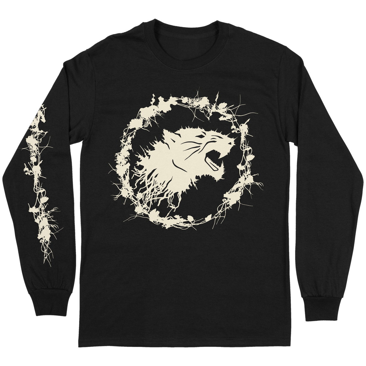 Code Orange - Logo Long Sleeve